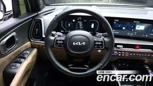 Kia Sorento, 2025 — миниатюра 13