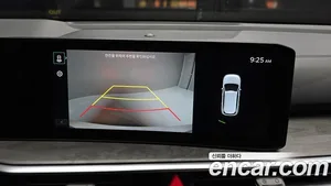 Kia Sorento, 2025 — миниатюра 15