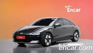 Hyundai Ioniq 6, 2026 — миниатюра 32