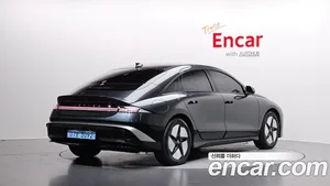 Hyundai Ioniq 6, 2026 — миниатюра 1