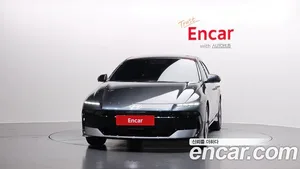 Hyundai Ioniq 6, 2026 — миниатюра 2