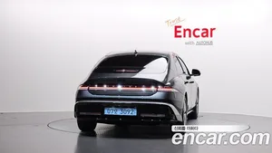 Hyundai Ioniq 6, 2026 — миниатюра 3