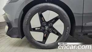 Hyundai Ioniq 6, 2026 — миниатюра 4