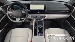 Hyundai Ioniq 6, 2026 — миниатюра 9