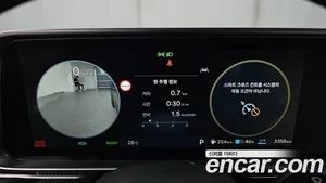 Hyundai Ioniq 6, 2026 — миниатюра 10