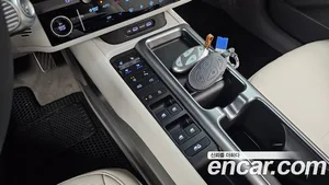 Hyundai Ioniq 6, 2026 — миниатюра 11