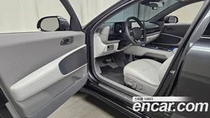 Hyundai Ioniq 6, 2026 — миниатюра 12
