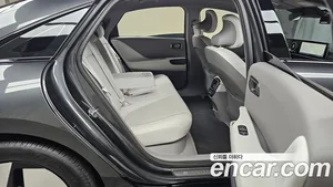 Hyundai Ioniq 6, 2026 — миниатюра 16