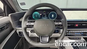 Hyundai Ioniq 6, 2026 — миниатюра 18