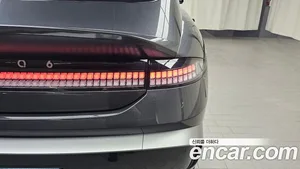 Hyundai Ioniq 6, 2026 — миниатюра 8