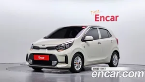 Kia morning, 2020 — миниатюра 1