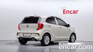 Kia morning, 2020 — миниатюра 2