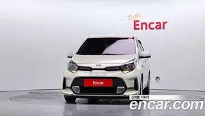 Kia morning, 2020 — миниатюра 3