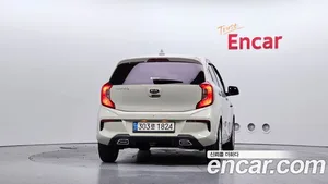 Kia morning, 2020 — миниатюра 4
