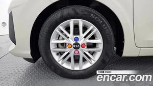 Kia morning, 2020 — миниатюра 5