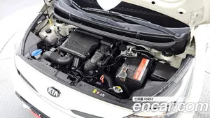 Kia morning, 2020 — миниатюра 6