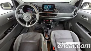 Kia morning, 2020 — миниатюра 10