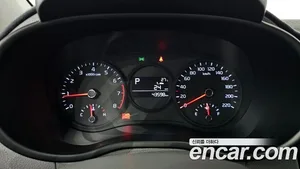 Kia morning, 2020 — миниатюра 11