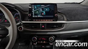 Kia morning, 2020 — миниатюра 20