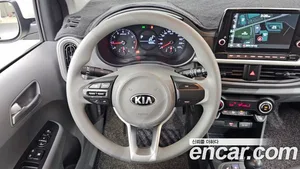 Kia morning, 2020 — миниатюра 21