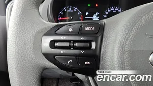 Kia morning, 2020 — миниатюра 23