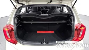 Kia morning, 2020 — миниатюра 24