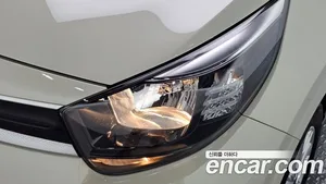 Kia morning, 2020 — миниатюра 8