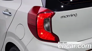 Kia morning, 2020 — миниатюра 9