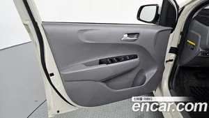 Kia morning, 2020 — миниатюра 14