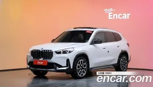 BMW X1, 2024 — миниатюра 33