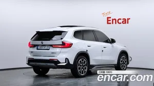 BMW X1, 2024 — миниатюра 1