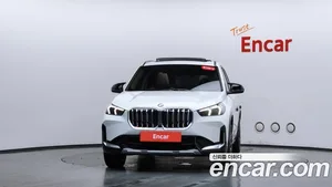 BMW X1, 2024 — миниатюра 2
