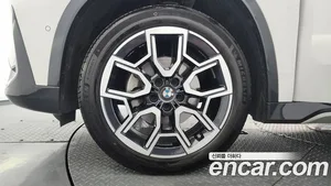 BMW X1, 2024 — миниатюра 4