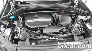 BMW X1, 2024 — миниатюра 5