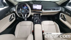 BMW X1, 2024 — миниатюра 9