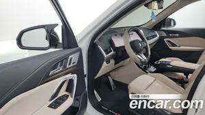 BMW X1, 2024 — миниатюра 12