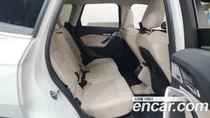 BMW X1, 2024 — миниатюра 16