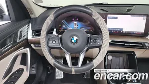 BMW X1, 2024 — миниатюра 19