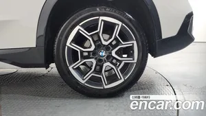BMW X1, 2024 — миниатюра 6
