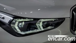 BMW X1, 2024 — миниатюра 7