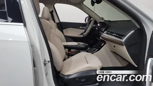 BMW X1, 2024 — миниатюра 15