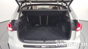 BMW X1, 2024 — миниатюра 26