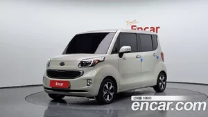 Kia RAY, 2014 — миниатюра 1