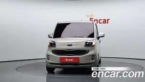 Kia RAY, 2014 — миниатюра 3