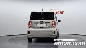 Kia RAY, 2014 — миниатюра 4