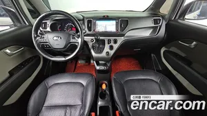 Kia RAY, 2014 — миниатюра 7