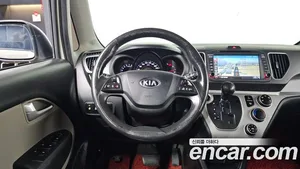 Kia RAY, 2014 — миниатюра 12