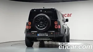 Land Rover Defender, 2025 — миниатюра 4