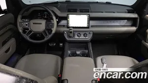 Land Rover Defender, 2025 — миниатюра 10