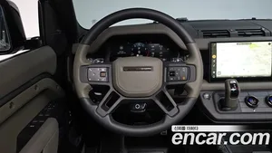 Land Rover Defender, 2025 — миниатюра 19